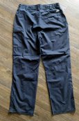 Трекинговые штаны Berghaus