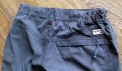 Трекинговые штаны Berghaus