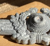 Боевая Кокарда Люфтваффе с целыми усиками!)