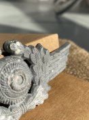 Боевая Кокарда Люфтваффе с целыми усиками!)