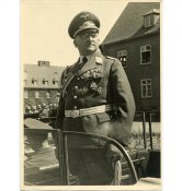 Боевая Кокарда Люфтваффе с целыми усиками!)