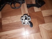 Револьвер МЕ 38 Compact