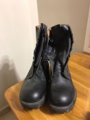 Берци British Army Assault Boots