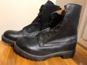 Берци British Army Assault Boots