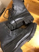 Берци British Army Assault Boots