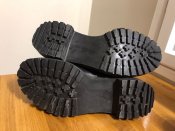Берци British Army Assault Boots