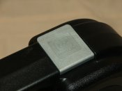 Пластиковый кейс  ,,Glock,,