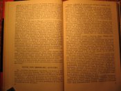 Судьба книг и рукописей.