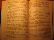 Судьба книг и рукописей.