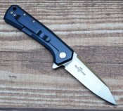 Нож Zero Tolerance 0808 Flipper