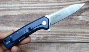 Нож Zero Tolerance 0808 Flipper
