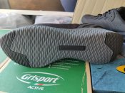 Кроссовки "Lumberjack" Water Resistant 43р