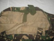 Брюки камуфляж DPM большой размер 48" (Англия, Mil-Com). Новые р.85/124/140