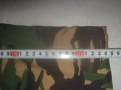 Брюки камуфляж DPM большой размер 50" (Англия, Mil-Com). Новые р.85/128/144
