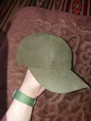 Охотничья кепка Sherwood