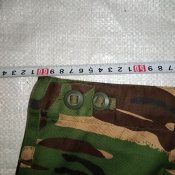 Брюки камуфляж DPM большой размер 48" (Англия, Mil-Com). Новые р.85/124/140