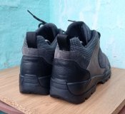 Ботинки 43-43,5(29 см)