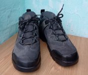Ботинки 43-43,5(29 см)