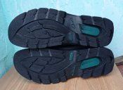 Ботинки 43-43,5(29 см)