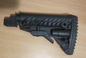 Приклад FAB Defense для АК