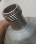 Фляга немецкая