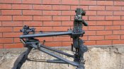 Оптика на станок MG-34
