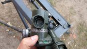 Оптика на станок MG-34