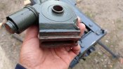 Оптика на станок MG-34