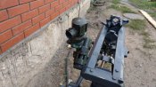 Оптика на станок MG-34