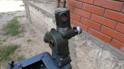 Оптика на станок MG-34