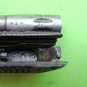 ММГ руби 7,65 мм