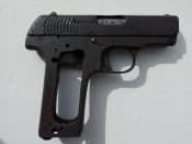 ММГ руби 7,65 мм