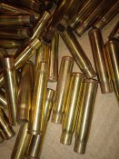 Гильзы 7.92х57 (80шт +бонус)