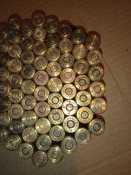 Гильзы 7.92х57 (80шт +бонус)