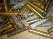 Гильзы 7.92х57 (80шт +бонус)