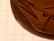 Настольная медаль Одеський політехнічний інститут