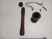 Бюджетная м 24