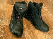 Hein Geriske Gore-Tex - боты разм.43
