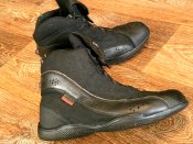 Hein Geriske Gore-Tex - боты разм.43