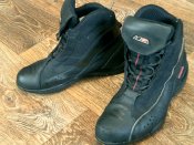Hein Geriske Gore-Tex - боты разм.43