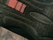 Hein Geriske Gore-Tex - боты разм.43