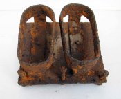 подставка для Mauser 98k двойная