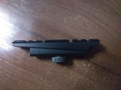 Прицельные механические М4