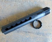 Труба к телескопическому прикладу для AR-15 Mil-spec