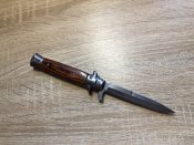 Нож складной Сln-665.  Видеообзор