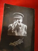 Они окружали Сталина. Р.Морозов.