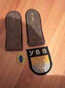 Обшива увв.