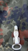 Карабин к немецкой фляге