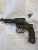 Раст-Гассер М1898