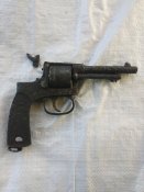 Раст-Гассер М1898